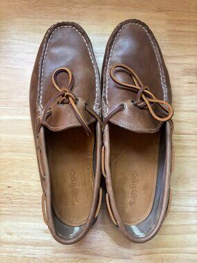 Easymoc Camp Moc Moccasin